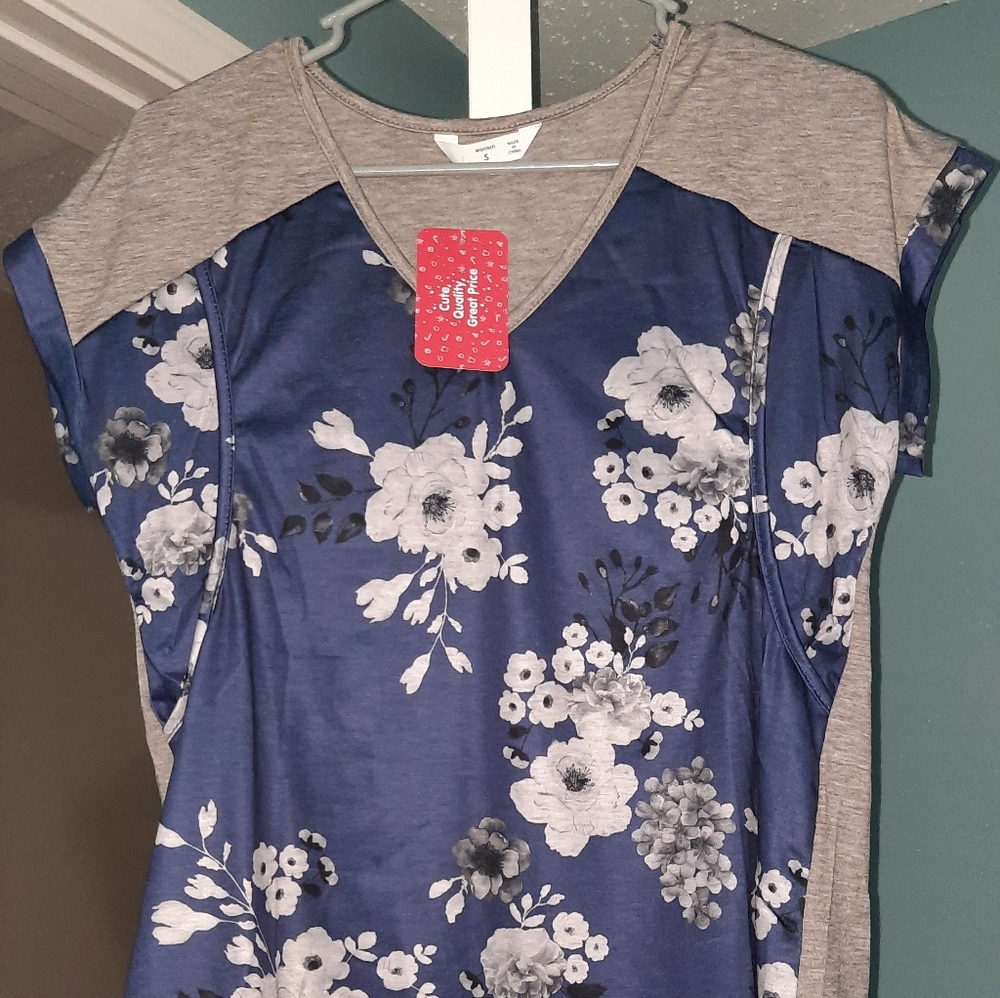 Nursing Top